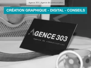 Soyez accompagné avec Agence de publicité Agence 303 inscrit dans notre annuaire pour trouver votre Agence de publicité autour de moi sur pour un conseil, un accompagnement ou un devis pour votre stratégie de marketing digital. Agence 303 est un [&hellip;]