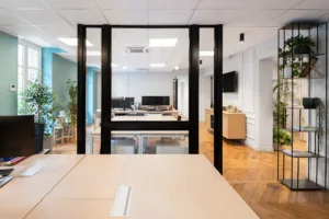 Agence Web Créative 3D KOMETA à Paris