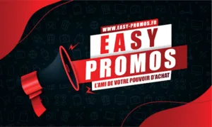Soyez accompagné avec Agence de publicité easy-promos.fr inscrit dans notre annuaire pour trouver votre Agence de publicité autour de moi sur pour un conseil, un accompagnement ou un devis pour votre stratégie de marketing digital. easy-promos.fr est un établissement de [&hellip;]