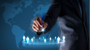 Agence de communication Limitless Influence à Paris