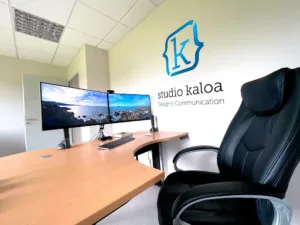 Kaloa | Studio de design à Ploufragan