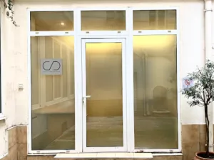 INGC COMMUNICATIONS à Paris