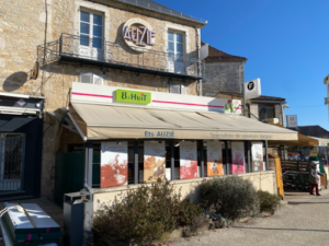 Enseigne Aveyron | Lavergne Publicite à Rodez
