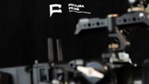 Pictura Films – agence audiovisuelle à Villeurbanne