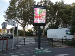 VYP Affichage et Communication à Épinay-sous-Sénart