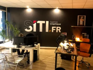 SITI Agence de Communication – Bourg-en-Bresse à Saint-Just