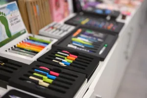 ROSE – Agence d’Objets & Textiles Publicitaires à Neuilly-sur-Seine