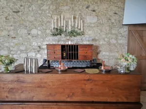 Votre Barman : Votre Partenaire Événementiel depuis 2012 à Paris