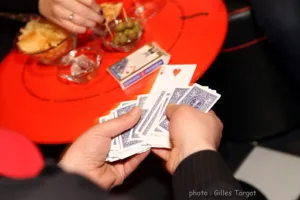 Le Double Fond à Paris