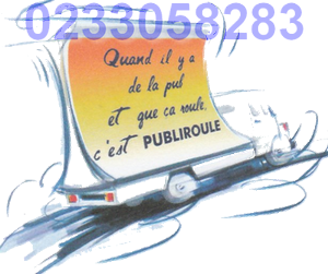 Soyez accompagné avec Agence de publicité Publiroule inscrit dans notre annuaire pour trouver votre Agence de publicité autour de moi sur pour un conseil, un accompagnement ou un devis pour votre stratégie de marketing digital. Publiroule est un établissement de [&hellip;]