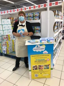 Dmf Sales Marketing à Asnières-sur-Seine
