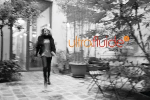 Ultra Fluide à Paris