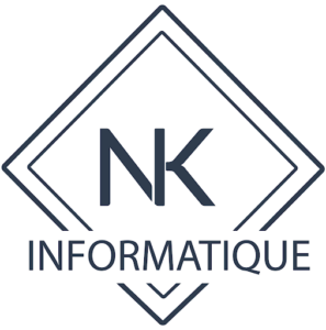 NK Informatique à Coudray
