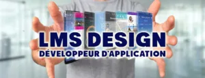 LMS DESIGN – Agence web & communication à Valeilles