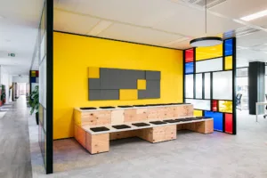 Mediaplus France à Neuilly-sur-Seine