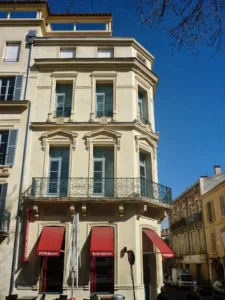 Agence de communication Terraluna à Nîmes