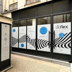 Airflex Publicité à Paris