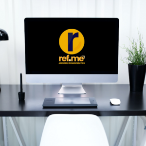 Agence de Communication Digitale | Refme à Orléans