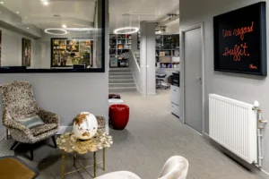 APR Digital à Paris