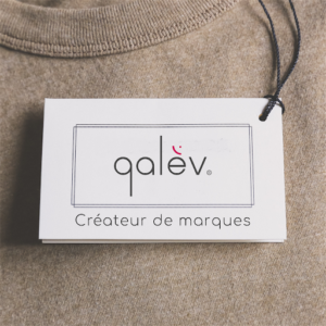 Qalev Intelligence Branding à Paris