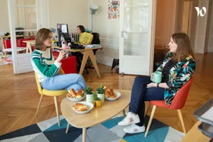 Dialogues et Solutions à Paris