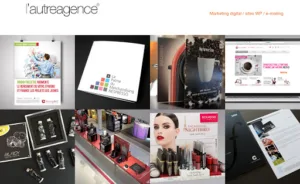 L’autreagence à Paris