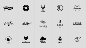 Graphiste Paris – Guénolé Le Gal – Directeur artistique Freelance – Studio de design graphique à Paris