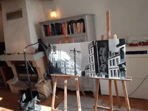 Soyez accompagné avec Agence de publicité Bande dessinée & Illustration Chapelle inscrit dans notre annuaire pour trouver votre Agence de publicité autour de moi sur pour un conseil, un accompagnement ou un devis pour votre stratégie de marketing digital. Bande […]