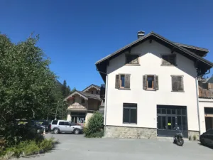 Primo Studio à Chamonix