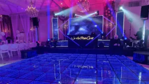 Sacha Events à Paris