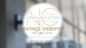 Nadia Cherriere – Agence NC COMMUNICATION à Brive-la-Gaillarde