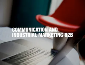 bb&b Communication et Marketing Industriel à Paris