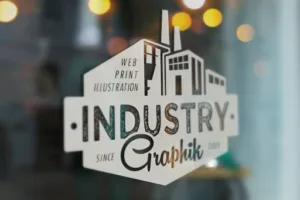 Soyez accompagné avec Graphiste INDUSTRY GRAPHIK inscrit dans notre annuaire pour trouver votre Graphiste autour de moi sur pour un conseil, un accompagnement ou un devis pour votre stratégie de marketing digital. INDUSTRY GRAPHIK est un établissement de type Graphiste,Établissement [&hellip;]