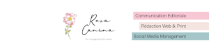 Rosa Canina Rédaction | Rédaction web & Social Media Management à Compiègne