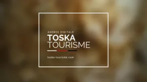TosKa Tourisme, agence digitale à Moulins