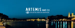 Artemis and Co – Agence de communication créative à Avignon à Avignon