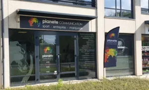 Planète Communication à Serris