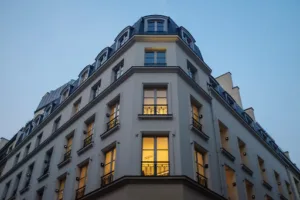 FRED & FARID à Paris