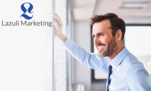 Lazuli Marketing – Conseil en Stratégie & Transformation Digitale, Marketing Digital… à Lyon