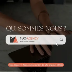 Max Agency à Charleville-Mézières