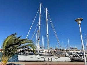 European Yacht Brokers Cannes à Cannes