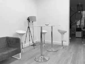 Agence Kaolin à Paris