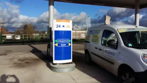 Soyez accompagné avec Imprimeur numérique ADM Signalétique inscrit dans notre annuaire pour trouver votre Imprimeur numérique autour de moi sur pour un conseil, un accompagnement ou un devis pour votre stratégie de marketing digital. ADM Signalétique est un établissement de [&hellip;]