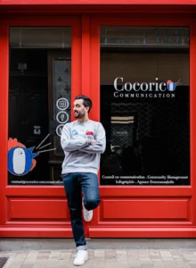 Cocorico Communication à Carcassonne