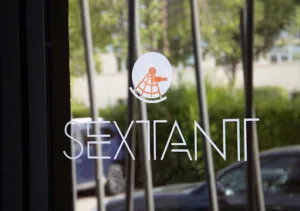 Agence Sextant à Aix-en-Provence
