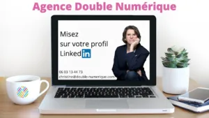 Agence Double Numérique à Paris