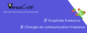 Soyez accompagné avec Agence de publicité VERSUS COM inscrit dans notre annuaire pour trouver votre Agence de publicité autour de moi sur pour un conseil, un accompagnement ou un devis pour votre stratégie de marketing digital. VERSUS COM est un [&hellip;]
