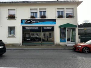 EVERDREAM à Gruchet-le-Valasse