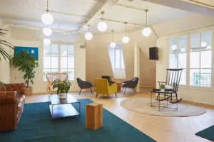 Agence WWWALK à Paris