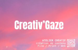 Soyez accompagné avec Agence de publicité Creativ&rsquo;Gaze inscrit dans notre annuaire pour trouver votre Agence de publicité autour de moi sur pour un conseil, un accompagnement ou un devis pour votre stratégie de marketing digital. Creativ&rsquo;Gaze est un établissement de [&hellip;]